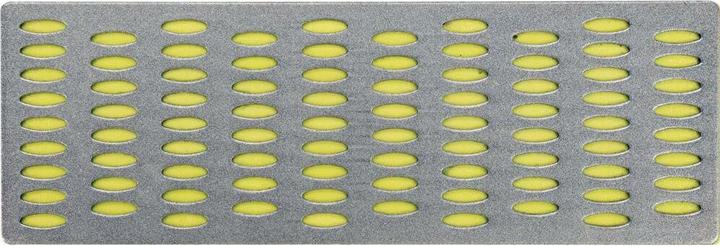 Actual product image Vorel Diamond grinding block medium G400 perforated (Medium)