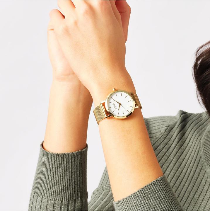 Immagine prodotto Esprit Orologio da donna EVERYDAY (Orologio da polso analogico, 34 mm)