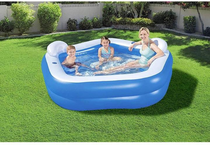 Productafbeelding Bestway Familieplezier