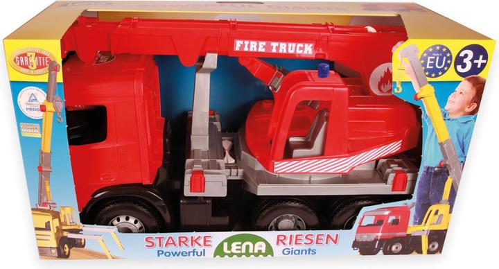 Produktbild Lena Fire Brigade