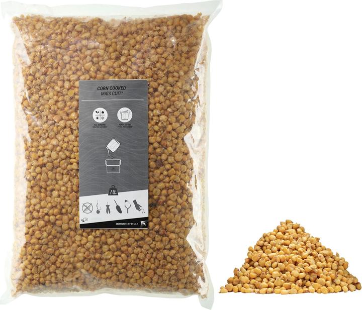 Produktbild Caperlan Corn