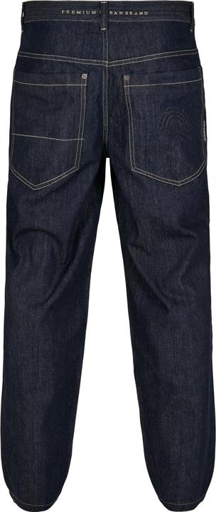 Actual product image Southpole Embossed Denim (34)