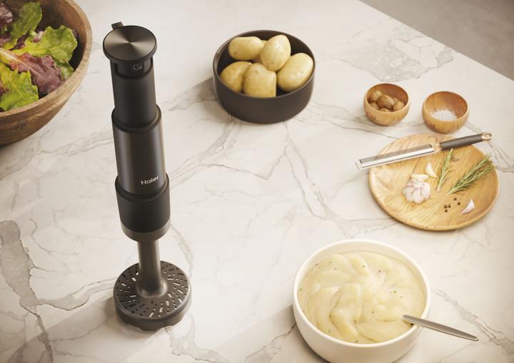 Actual product image Haier I-Master 5 Series Immersion Blender
