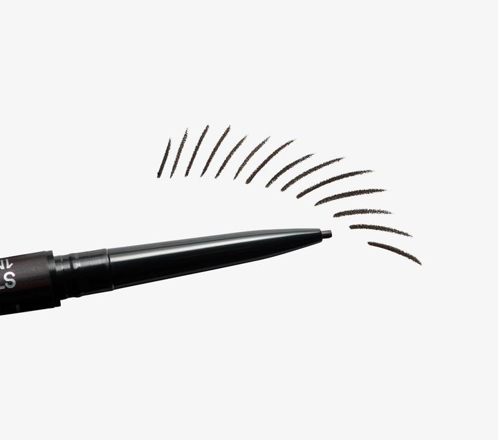 Actual product image MAC Cosmetics Pro Brow Definer 1Mm-Tip Brow Pencil Stud (Stud)