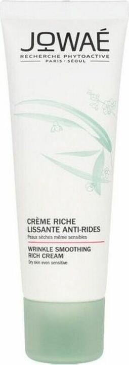 Jowae WRINKLE SMOOTHING rich cream 40 ml (40 ml, Tagescreme)