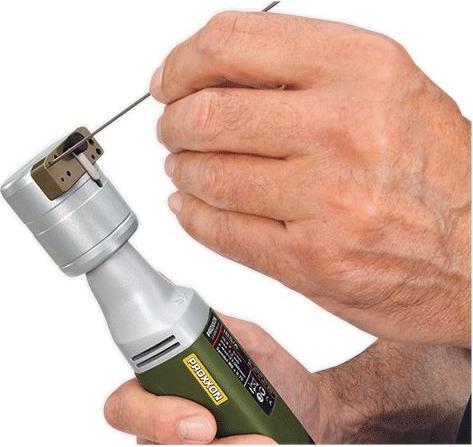Produktbild Proxxon Elektroden-Schleifvorsatz ESV