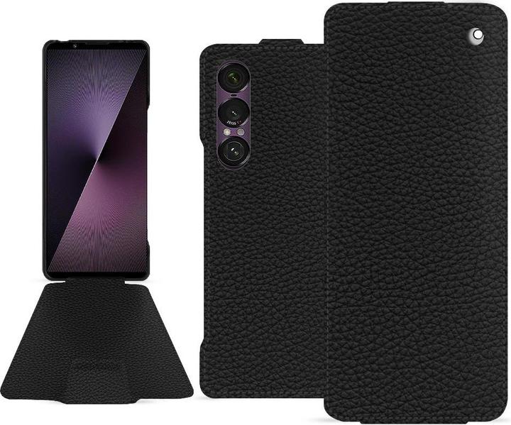 Produktbild Noreve Lederschutzhülle vertikal (Sony Xperia 1 VI)