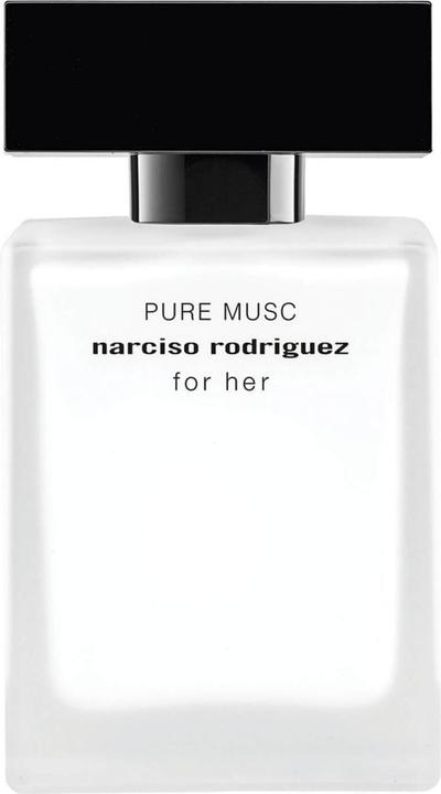Image du produit Narciso Rodriguez muscle pur (Eau de parfum, 30 ml)