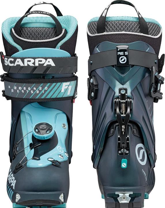 Image du produit Scarpa F1 Tourenstiefel (27)
