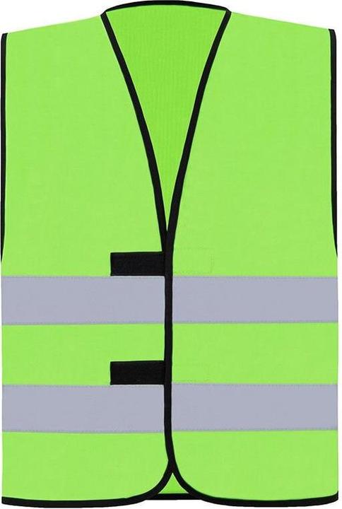 Actual product image Korntex Functional waistcoat (XXL)