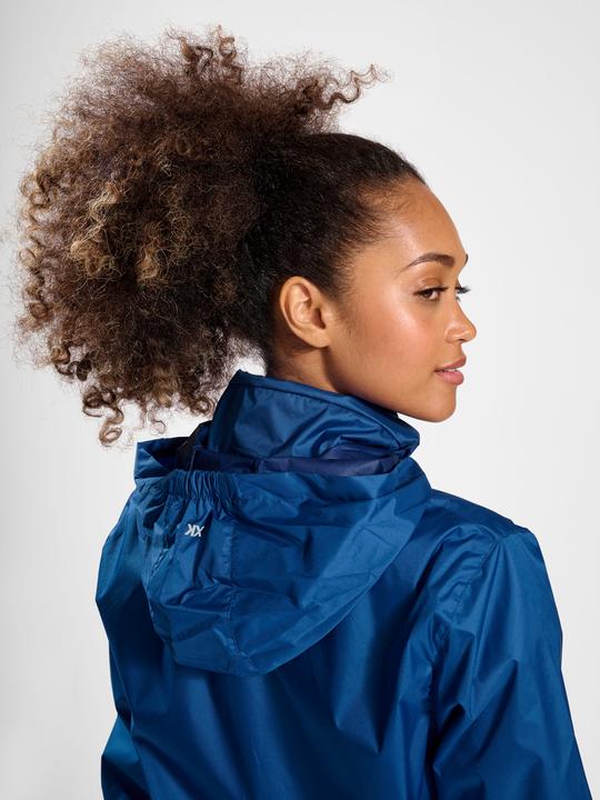 Actual product image hummel Core Xk Spray Jacket (XXL)