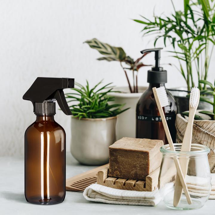Produktbild Relaxdays 2x Sprühflasche (0.23 l)