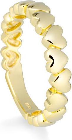 Produktbild Breuning Ring (57, 750/18 K Gold)