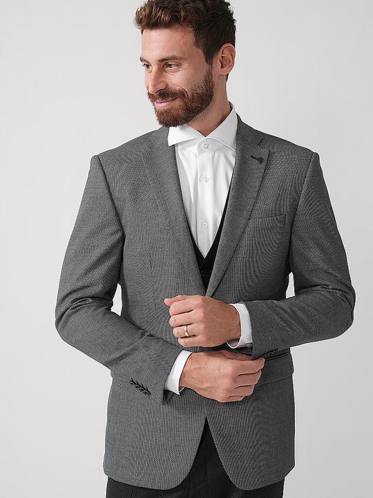 Actual product image Roy Robson PINPOINT jacket (58)