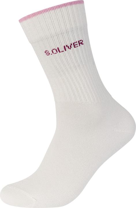 Actual product image S.Oliver Socks (pack of 10, 39, 42)