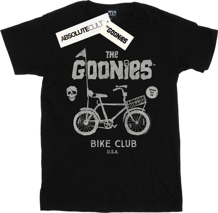 Image du produit Universal Textiles - T-shirt BIKE CLUB - Homme (5XL)