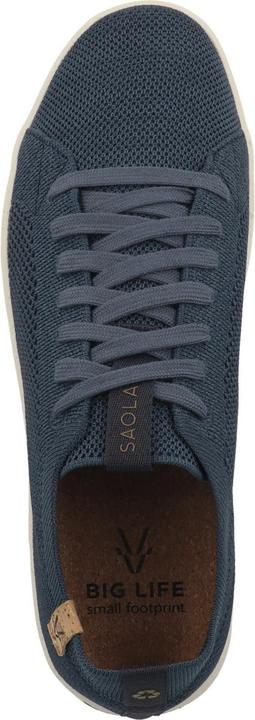 Image du produit Saola Cannon Knit 2.0 - Lifestyle Schuhe - Herren (43)