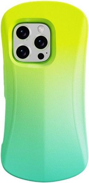 Immagine prodotto Yoyoisles Ocean Series EVA Softcase Hülle (Apple iPhone 16 Pro Max)