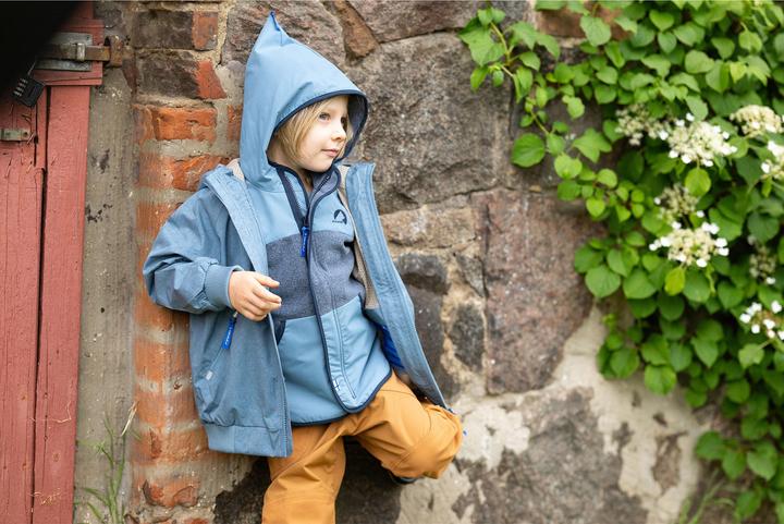 Produktbild finkid Onni Knit (134, 140)