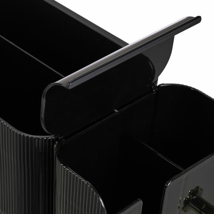 Actual product image Relaxdays Dog food station (0.30 l)
