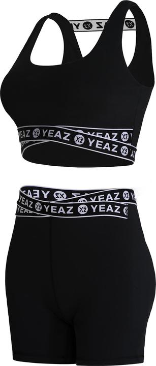 Immagine prodotto Yeaz Set REVOLUTE XL (nero) (XL)