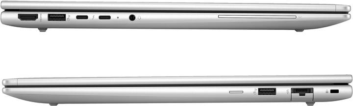 Actual product image HP 660 G11 (16", 16 GB, 512 GB, Eng. Int.)