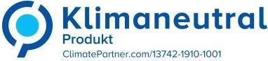 Productafbeelding Edding Markeerstift EcoLine 24 (Lichtblauw, 5 mm, 1 x)