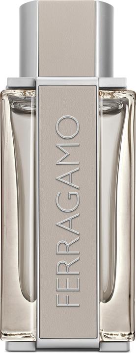 Produktbild Salvatore Ferragamo Bright Leather Eau de Toilette (Eau de Toilette, 100 ml)