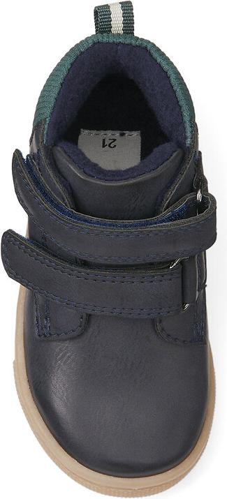 Produktbild La Redoute Collections Boots mit Klettverschluss (19)
