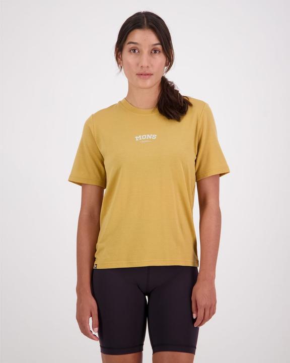 Immagine prodotto Mons Royale Maglietta Icon Relaxed (XL)