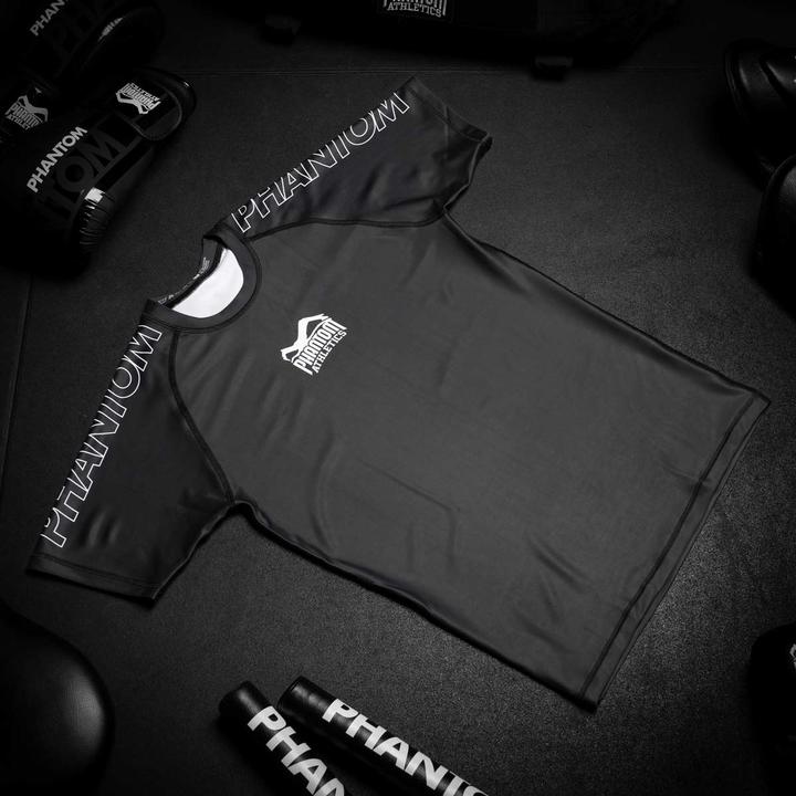 Actual product image Phantom Athletics Rashguard RANKED (S)