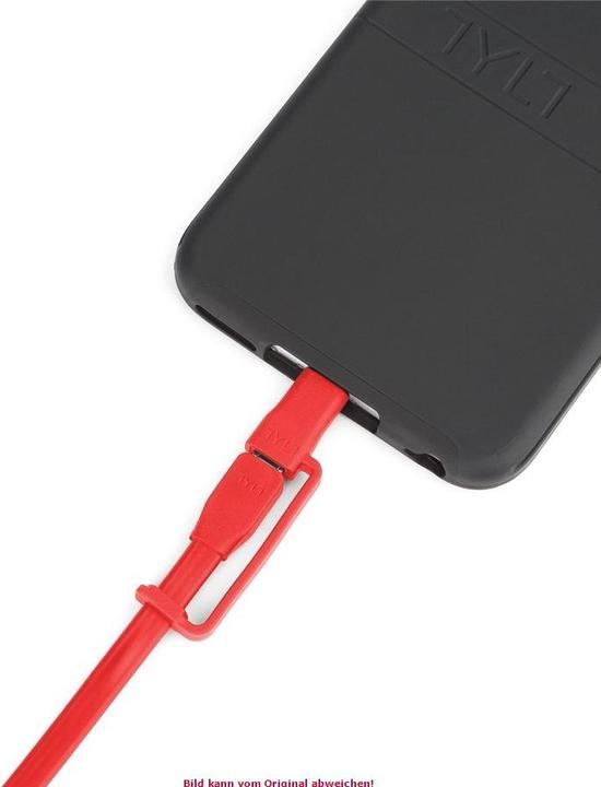 Actual product image Tylt Flyp-Duo (1 m, USB 2.0)
