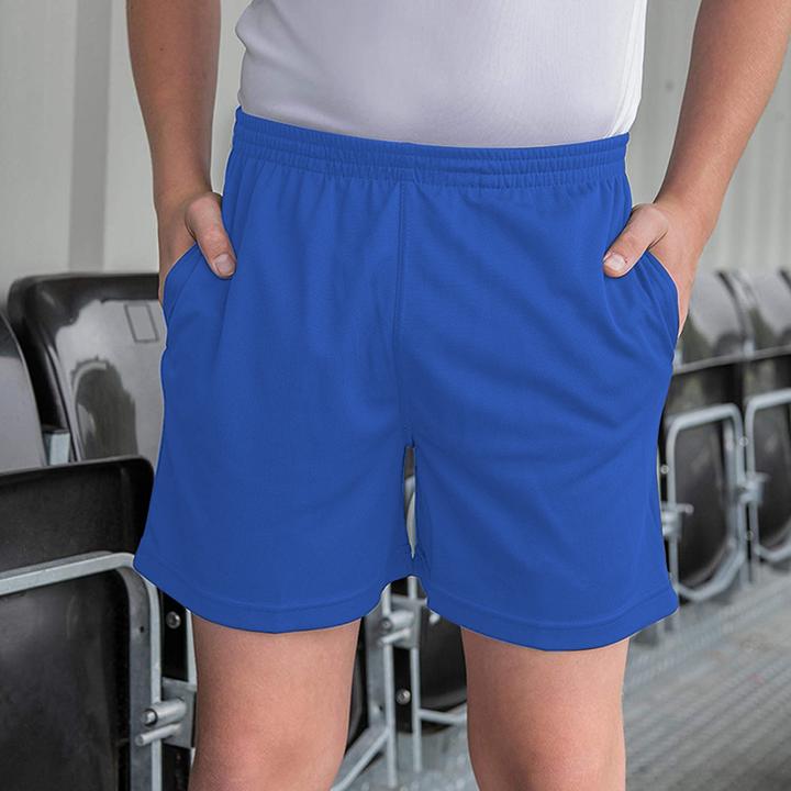 Actual product image Awdis Just Cool Sport Shorts (116)
