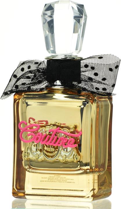 Immagine prodotto Juicy Couture Viva la Juicy Gold (Eau de parfum, 100 ml)