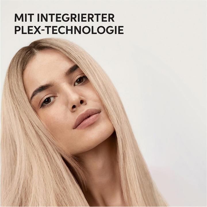 Produktbild Wella Blondor - Cream Toner /16 Lightest Pearl (16)