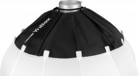 Image du produit Yongnuo Boîte à lumière YN65Q (Boîte à lumière, 65 cm)