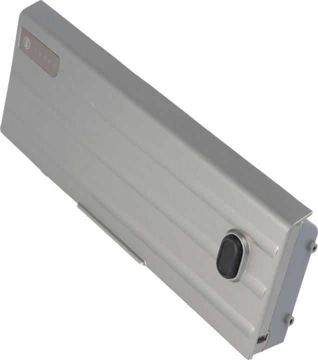 Image du produit Dell Batterie Latitude D620, D630, Precision M2300 (6 cellules, 4400 mAh)