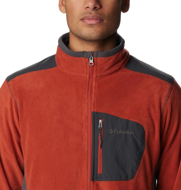 Image du produit Columbia Klamath Range™ Full Zip (S)