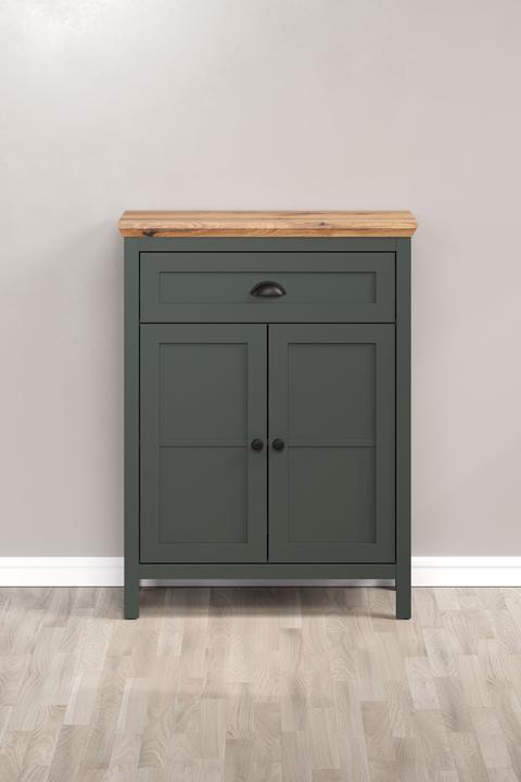 Produktbild Trendteam Stanton (77 x 39 x 102 cm)