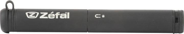 Actual product image Zefal EZ Max FC CO2 mini air pump