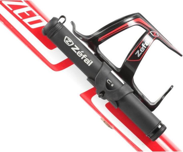 Actual product image Zefal EZ Max FC CO2 mini air pump