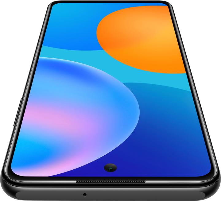 Produktbild Huawei P smart 2021 (128 GB, Midnight Black, 6.67", Dual SIM, 48 Mpx, 4G)