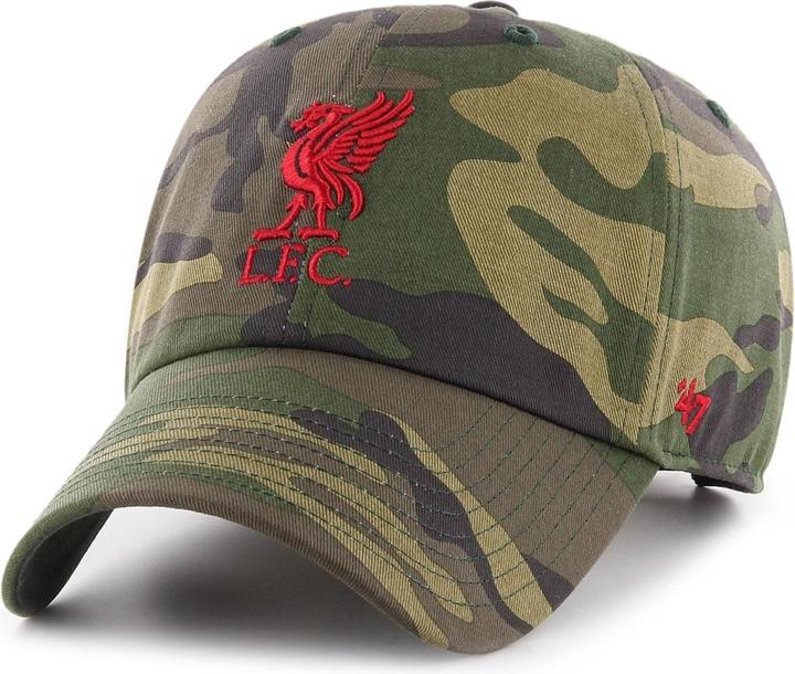 Immagine prodotto 47 Brand Liverpool FC (Taglia unica)