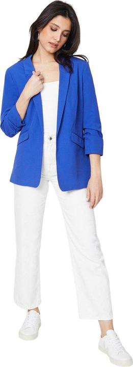 Immagine prodotto Dorothy Perkins Blazer Alto Increspato Donna (34 D)