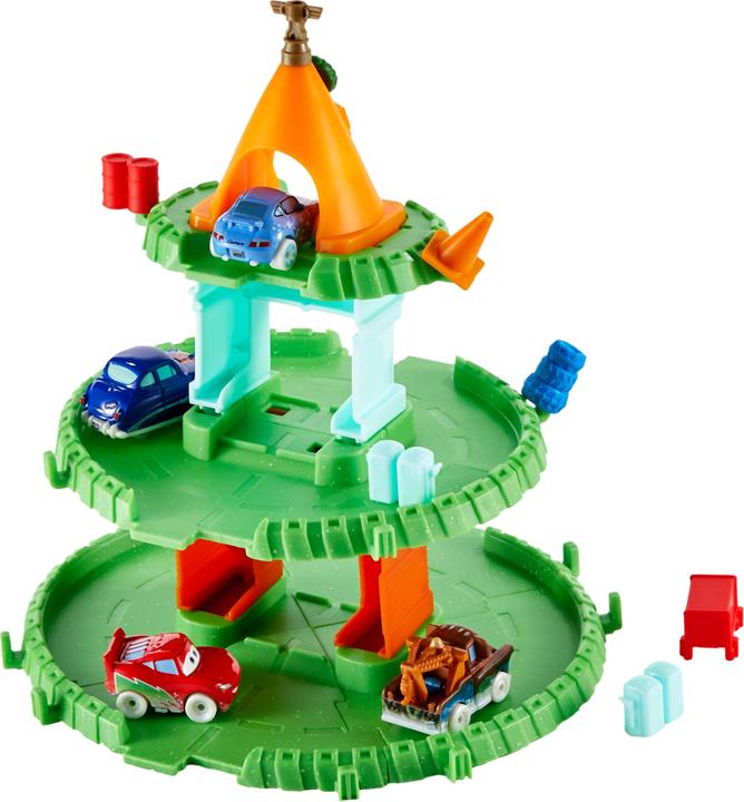 Produktbild Mattel Disney Pixar Cars Minis
