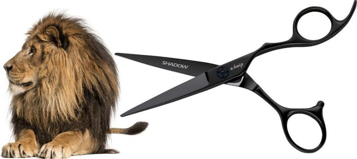 Image du produit E-kwip Ciseaux de coiffeur Shadow (13.97 cm)