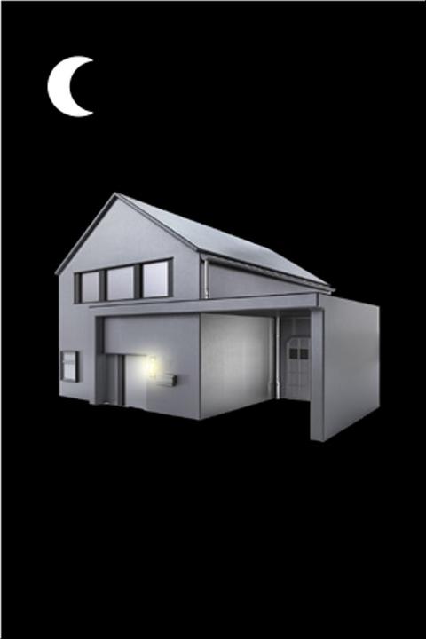 Produktbild Steinel Night-Matic 3000 Vario