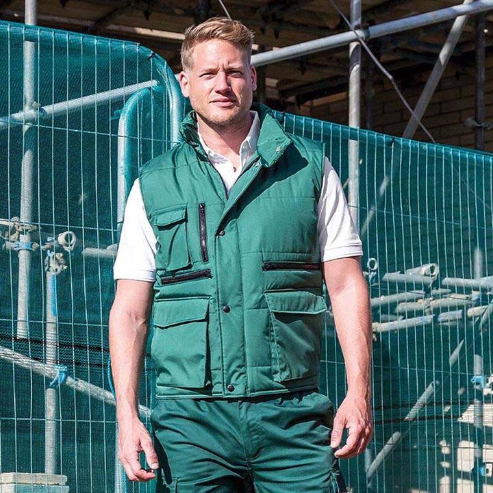 Immagine prodotto Regatta Lumi Active Jacket materiale riflettente (3XL)