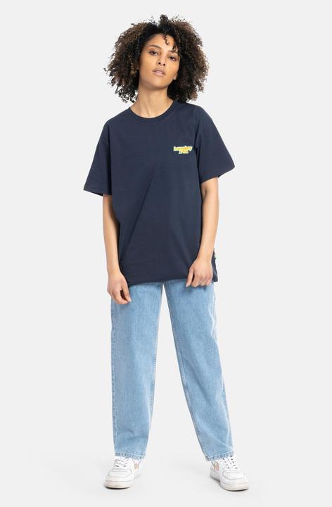 Actual product image Homeboy xtra Tee (S)