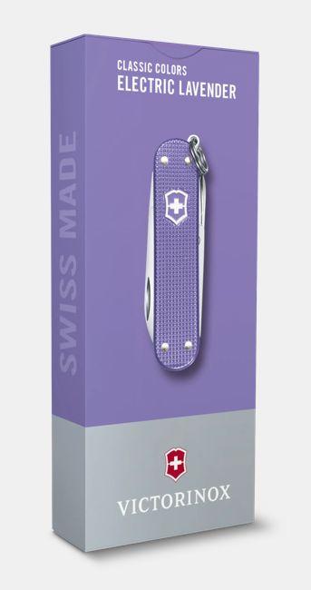 Actual product image Victorinox Swiss Army Knife ALOX